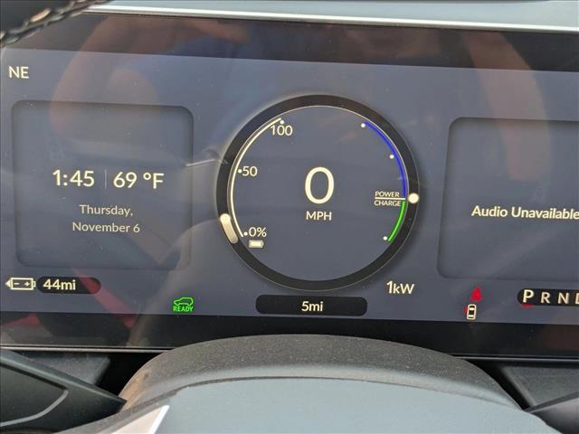 2025 Honda Prologue Elite Roseville CA