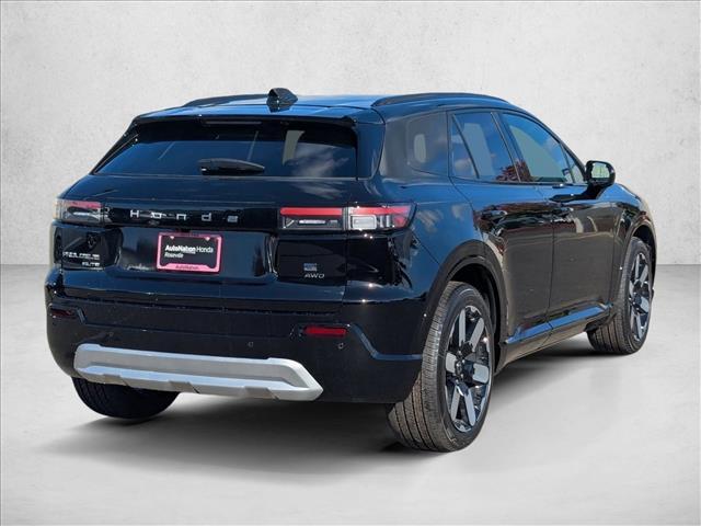 2025 Honda Prologue Elite