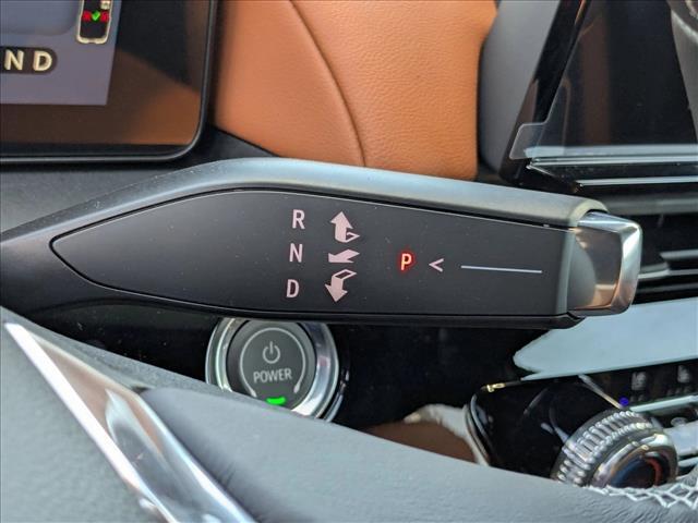 2025 Honda Prologue Elite Roseville CA