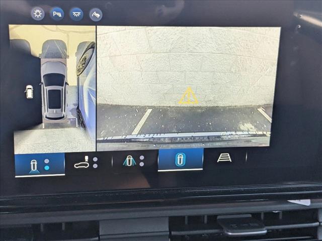 2025 Honda Prologue Elite Roseville CA