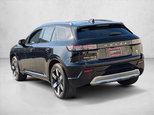 2025 Honda Prologue Elite Roseville CA