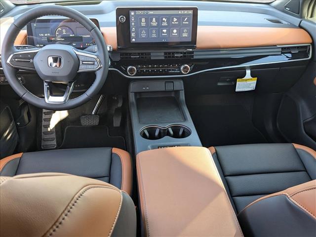 2025 Honda Prologue Elite Roseville CA