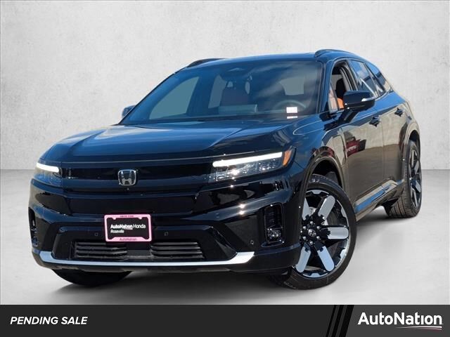 2025 Honda Prologue Elite