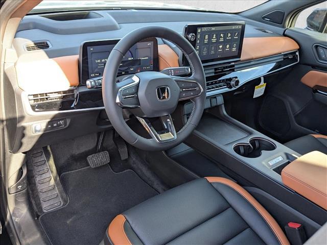 2025 Honda Prologue Elite