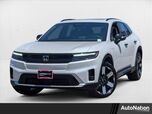 2025 Honda Prologue Elite