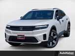 2025 Honda Prologue Elite