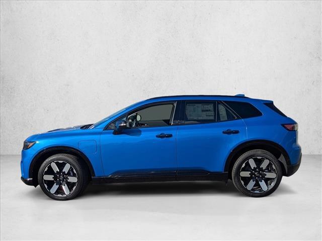 2025 Honda Prologue Elite Roseville CA