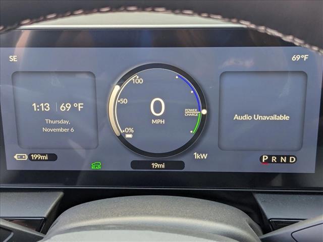 2025 Honda Prologue Elite Roseville CA