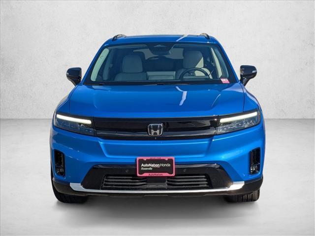 2025 Honda Prologue Elite Roseville CA