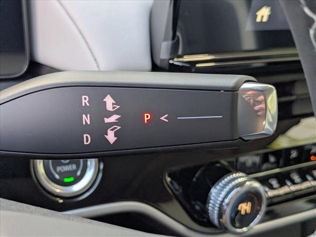 2025 Honda Prologue Elite Roseville CA