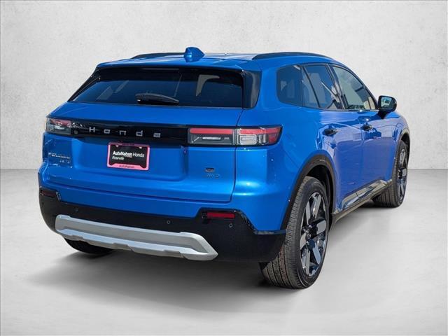 2025 Honda Prologue Elite