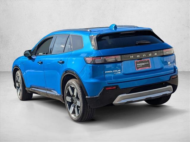 2025 Honda Prologue Elite Roseville CA