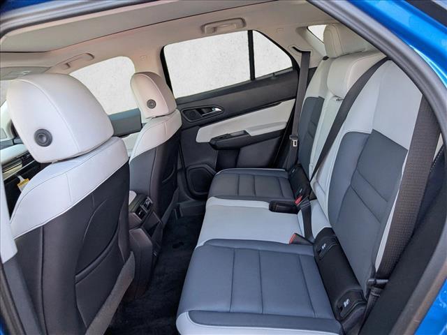 2025 Honda Prologue Elite Roseville CA