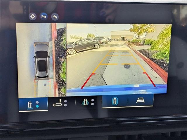 2025 Honda Prologue Elite Roseville CA