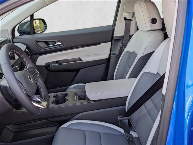 2025 Honda Prologue Elite Roseville CA