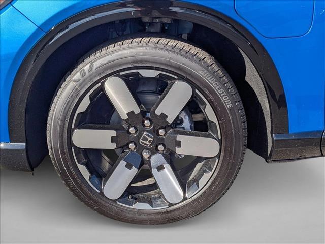 2025 Honda Prologue Elite Roseville CA