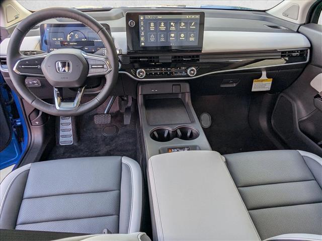 2025 Honda Prologue Elite Roseville CA