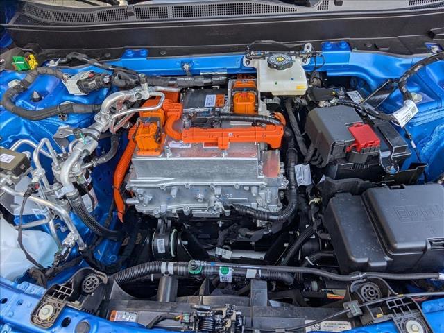 2025 Honda Prologue Elite Roseville CA