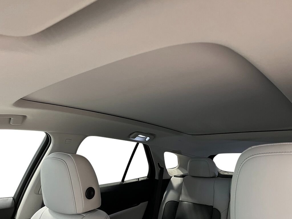 2025 Honda Prologue Elite Alexandria VA