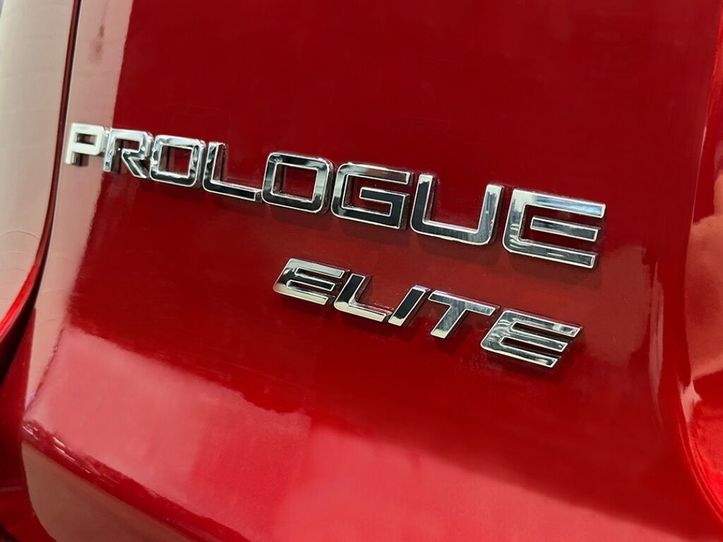 2025 Honda Prologue Elite Alexandria VA