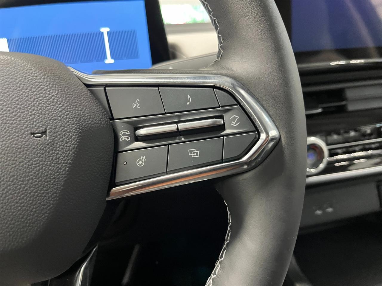 2025 Honda Prologue Elite Alexandria VA