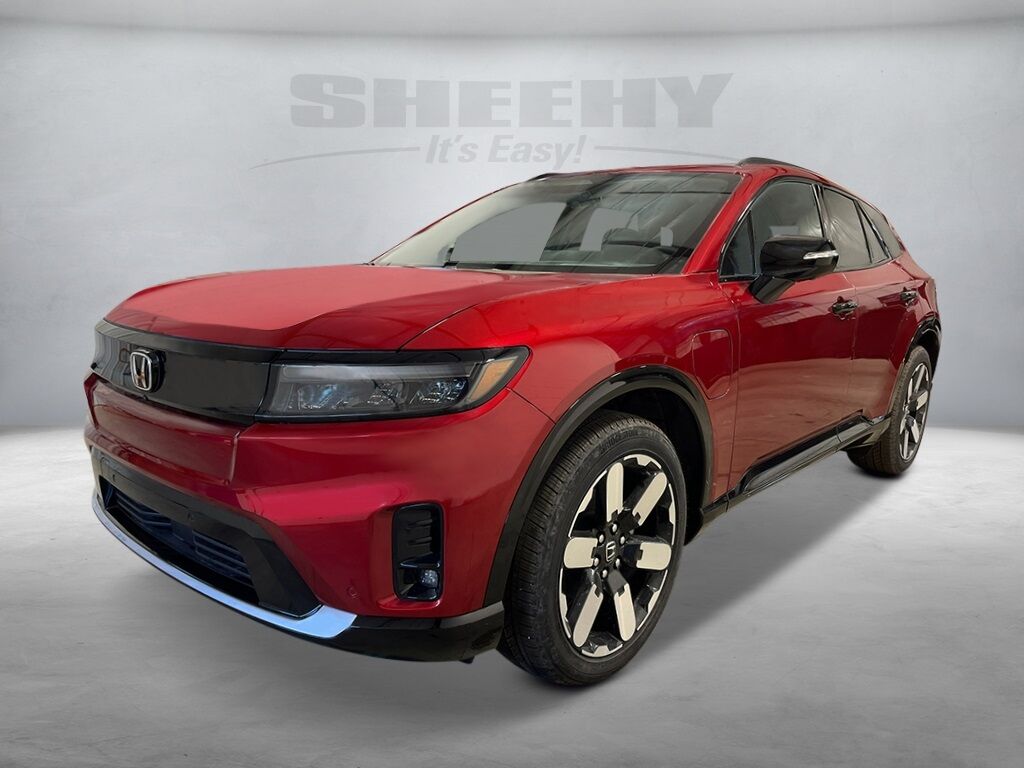 2025 Honda Prologue Elite Alexandria VA