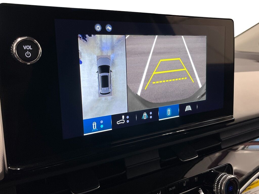 2025 Honda Prologue Elite Alexandria VA