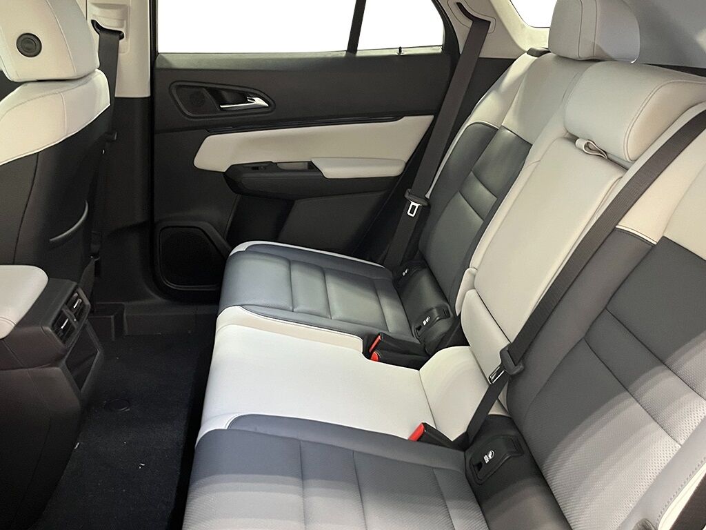 2025 Honda Prologue Elite Alexandria VA