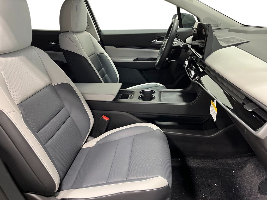 2025 Honda Prologue Elite Alexandria VA