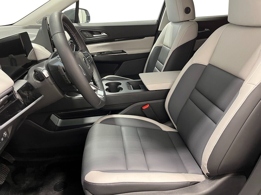2025 Honda Prologue Elite Alexandria VA