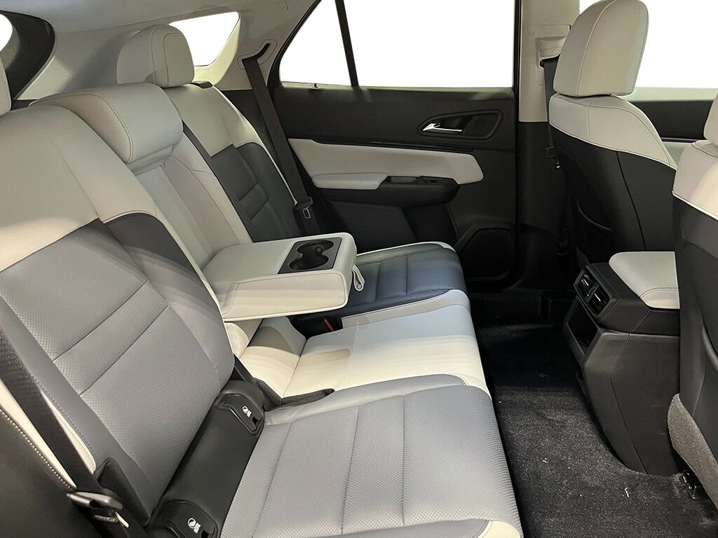 2025 Honda Prologue Elite Alexandria VA