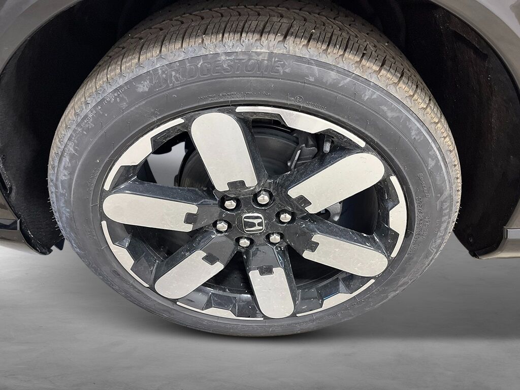 2025 Honda Prologue Elite Alexandria VA