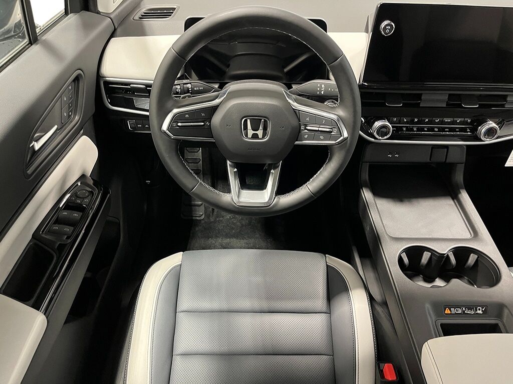2025 Honda Prologue Elite Alexandria VA