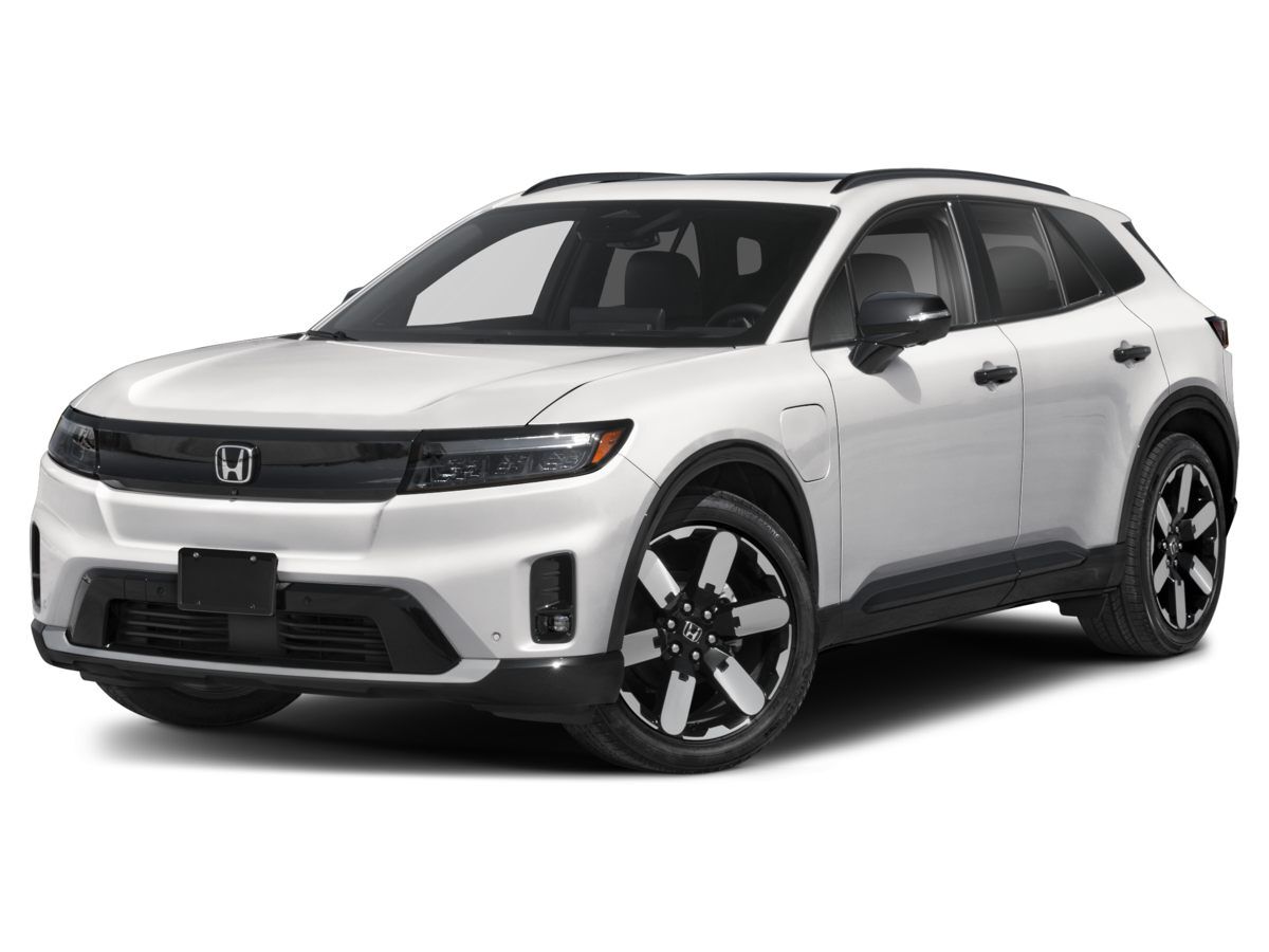 2025 Honda Prologue