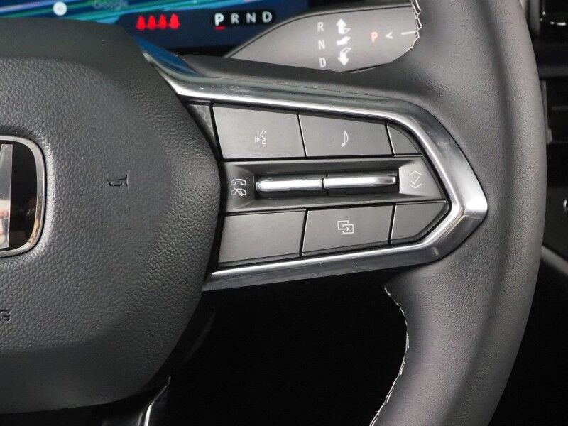 2025 Honda Prologue Touring AWD *NAVIGATION, ADAPTIVE CRUISE, SAFETY ALERTS, BACKUP-CAMERA, PANORAMA MOONROOF, LEATHER, HEATED SEATS, POWER LIFTGATE, 19 INCH ALLOYS, BOSE, WIRELESS CHARGING, ANDROID & APPLE Round Rock TX