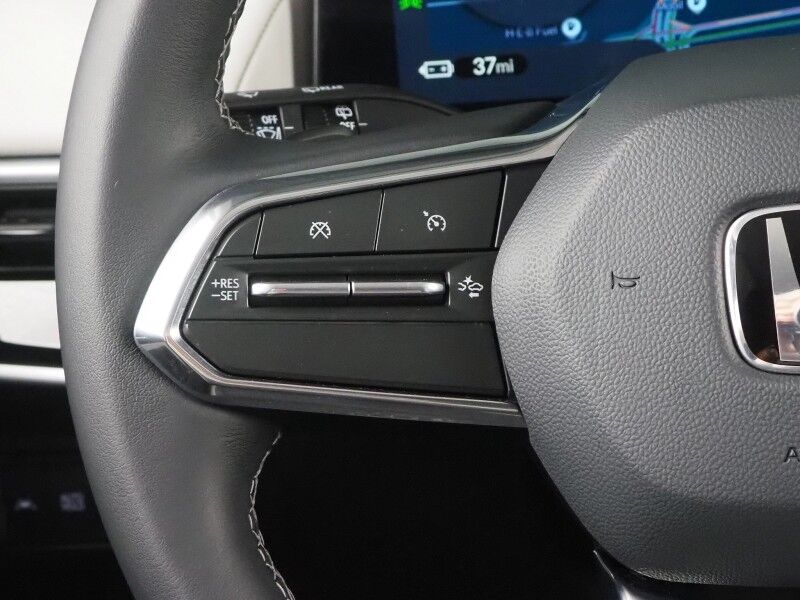 2025 Honda Prologue Touring AWD *NAVIGATION, ADAPTIVE CRUISE, SAFETY ALERTS, BACKUP-CAMERA, PANORAMA MOONROOF, LEATHER, HEATED SEATS, POWER LIFTGATE, 19 INCH ALLOYS, BOSE, WIRELESS CHARGING, ANDROID & APPLE Round Rock TX