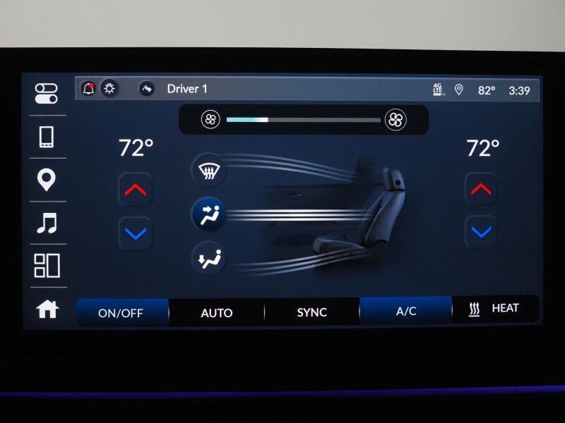 2025 Honda Prologue Touring AWD *NAVIGATION, ADAPTIVE CRUISE, SAFETY ALERTS, BACKUP-CAMERA, PANORAMA MOONROOF, LEATHER, HEATED SEATS, POWER LIFTGATE, 19 INCH ALLOYS, BOSE, WIRELESS CHARGING, ANDROID & APPLE Round Rock TX