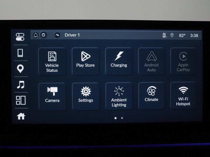 2025 Honda Prologue Touring AWD *NAVIGATION, ADAPTIVE CRUISE, SAFETY ALERTS, BACKUP-CAMERA, PANORAMA MOONROOF, LEATHER, HEATED SEATS, POWER LIFTGATE, 19 INCH ALLOYS, BOSE, WIRELESS CHARGING, ANDROID & APPLE Round Rock TX