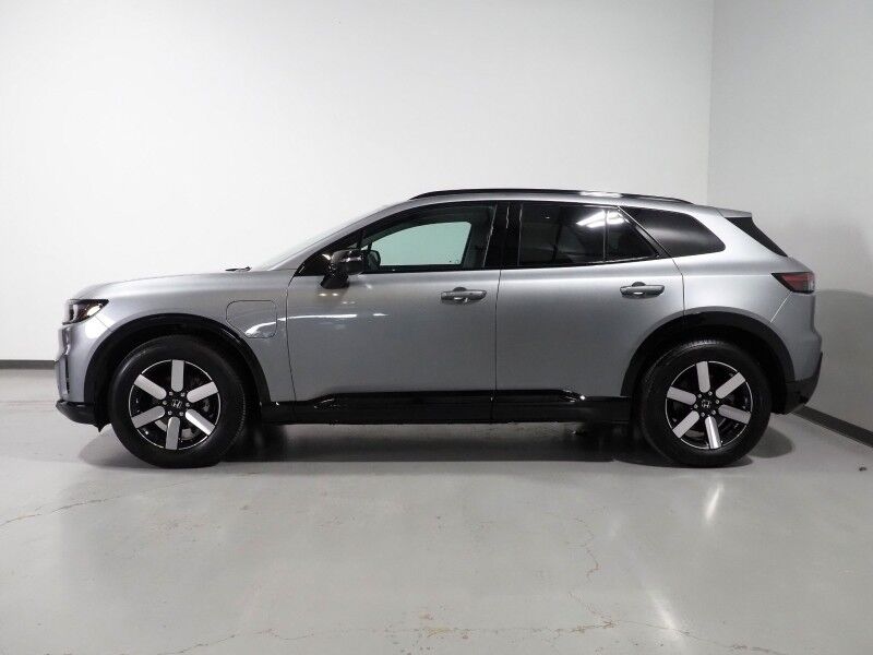 2025 Honda Prologue Touring AWD *NAVIGATION, ADAPTIVE CRUISE, SAFETY ALERTS, BACKUP-CAMERA, PANORAMA MOONROOF, LEATHER, HEATED SEATS, POWER LIFTGATE, 19 INCH ALLOYS, BOSE, WIRELESS CHARGING, ANDROID & APPLE Round Rock TX