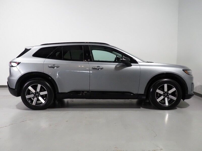 2025 Honda Prologue Touring AWD *NAVIGATION, ADAPTIVE CRUISE, SAFETY ALERTS, BACKUP-CAMERA, PANORAMA MOONROOF, LEATHER, HEATED SEATS, POWER LIFTGATE, 19 INCH ALLOYS, BOSE, WIRELESS CHARGING, ANDROID & APPLE Round Rock TX
