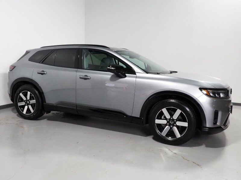 2025 Honda Prologue Touring AWD *NAVIGATION, ADAPTIVE CRUISE, SAFETY ALERTS, BACKUP-CAMERA, PANORAMA MOONROOF, LEATHER, HEATED SEATS, POWER LIFTGATE, 19 INCH ALLOYS, BOSE, WIRELESS CHARGING, ANDROID & APPLE