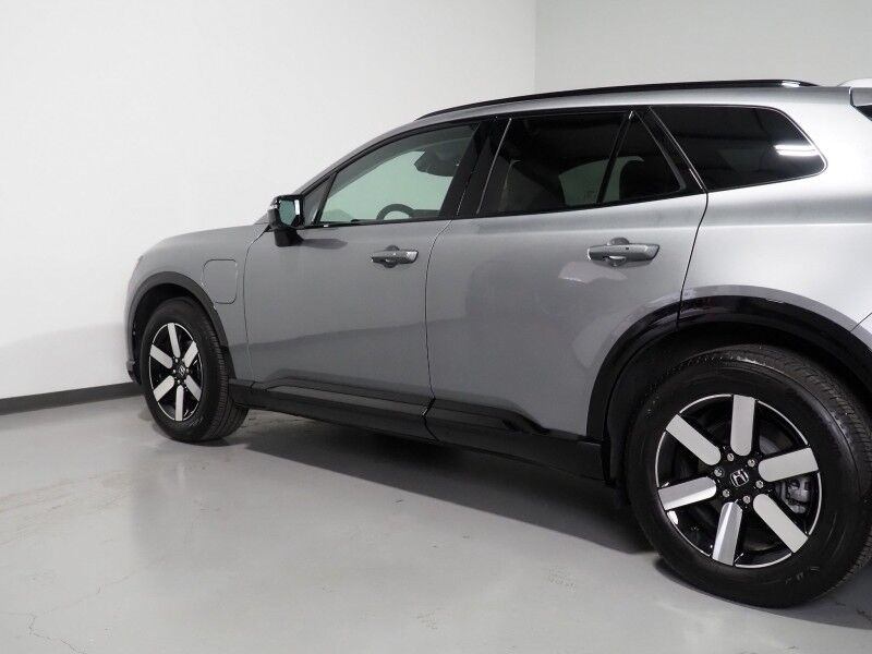 2025 Honda Prologue Touring AWD *NAVIGATION, ADAPTIVE CRUISE, SAFETY ALERTS, BACKUP-CAMERA, PANORAMA MOONROOF, LEATHER, HEATED SEATS, POWER LIFTGATE, 19 INCH ALLOYS, BOSE, WIRELESS CHARGING, ANDROID & APPLE Round Rock TX