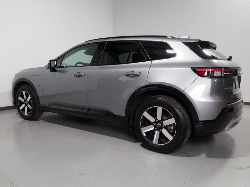 2025 Honda Prologue Touring AWD *NAVIGATION, ADAPTIVE CRUISE, SAFETY ALERTS, BACKUP-CAMERA, PANORAMA MOONROOF, LEATHER, HEATED SEATS, POWER LIFTGATE, 19 INCH ALLOYS, BOSE, WIRELESS CHARGING, ANDROID & APPLE Round Rock TX