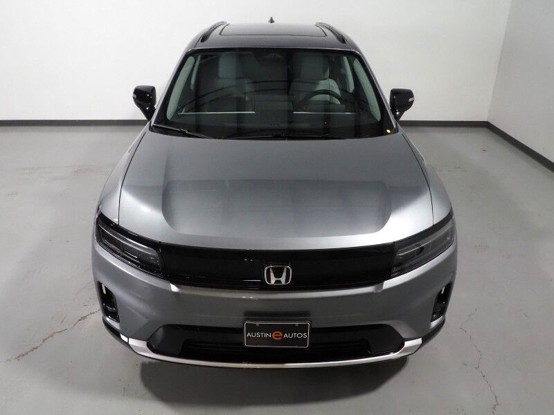 2025 Honda Prologue Touring AWD *NAVIGATION, ADAPTIVE CRUISE, SAFETY ALERTS, BACKUP-CAMERA, PANORAMA MOONROOF, LEATHER, HEATED SEATS, POWER LIFTGATE, 19 INCH ALLOYS, BOSE, WIRELESS CHARGING, ANDROID & APPLE Round Rock TX