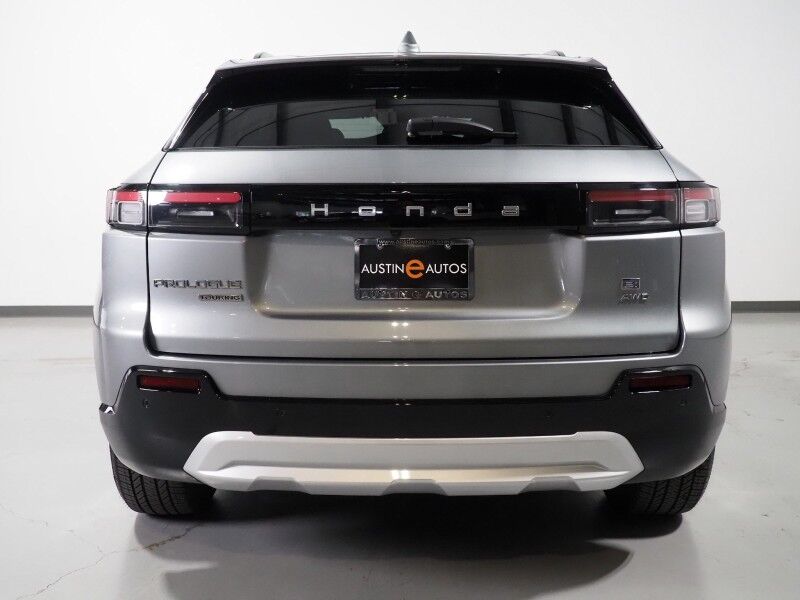 2025 Honda Prologue Touring AWD *NAVIGATION, ADAPTIVE CRUISE, SAFETY ALERTS, BACKUP-CAMERA, PANORAMA MOONROOF, LEATHER, HEATED SEATS, POWER LIFTGATE, 19 INCH ALLOYS, BOSE, WIRELESS CHARGING, ANDROID & APPLE Round Rock TX
