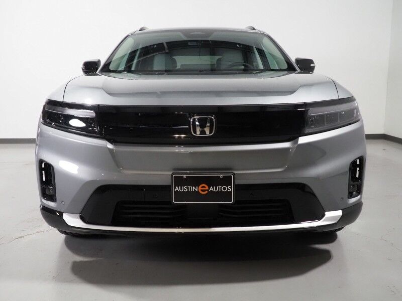2025 Honda Prologue Touring AWD *NAVIGATION, ADAPTIVE CRUISE, SAFETY ALERTS, BACKUP-CAMERA, PANORAMA MOONROOF, LEATHER, HEATED SEATS, POWER LIFTGATE, 19 INCH ALLOYS, BOSE, WIRELESS CHARGING, ANDROID & APPLE Round Rock TX