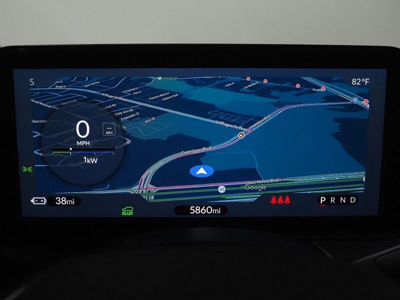 2025 Honda Prologue Touring AWD *NAVIGATION, ADAPTIVE CRUISE, SAFETY ALERTS, BACKUP-CAMERA, PANORAMA MOONROOF, LEATHER, HEATED SEATS, POWER LIFTGATE, 19 INCH ALLOYS, BOSE, WIRELESS CHARGING, ANDROID & APPLE Round Rock TX