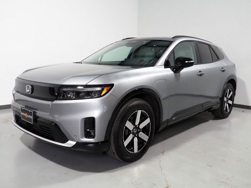 2025 Honda Prologue Touring AWD *NAVIGATION, ADAPTIVE CRUISE, SAFETY ALERTS, BACKUP-CAMERA, PANORAMA MOONROOF, LEATHER, HEATED SEATS, POWER LIFTGATE, 19 INCH ALLOYS, BOSE, WIRELESS CHARGING, ANDROID & APPLE Round Rock TX