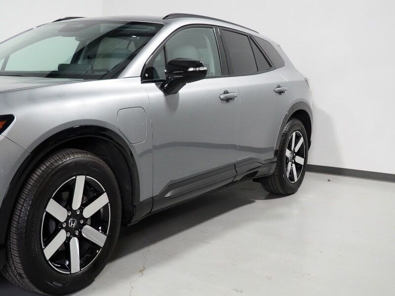 2025 Honda Prologue Touring AWD *NAVIGATION, ADAPTIVE CRUISE, SAFETY ALERTS, BACKUP-CAMERA, PANORAMA MOONROOF, LEATHER, HEATED SEATS, POWER LIFTGATE, 19 INCH ALLOYS, BOSE, WIRELESS CHARGING, ANDROID & APPLE Round Rock TX