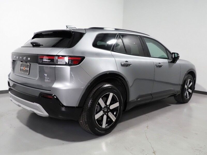 2025 Honda Prologue Touring AWD *NAVIGATION, ADAPTIVE CRUISE, SAFETY ALERTS, BACKUP-CAMERA, PANORAMA MOONROOF, LEATHER, HEATED SEATS, POWER LIFTGATE, 19 INCH ALLOYS, BOSE, WIRELESS CHARGING, ANDROID & APPLE Round Rock TX